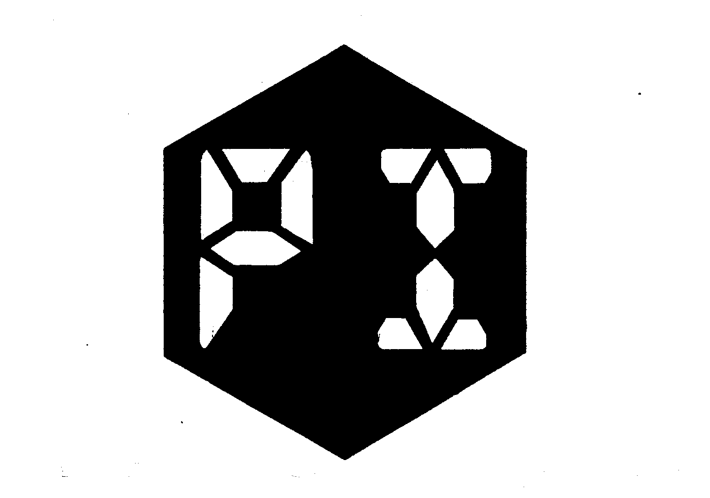 Trademark Logo PI