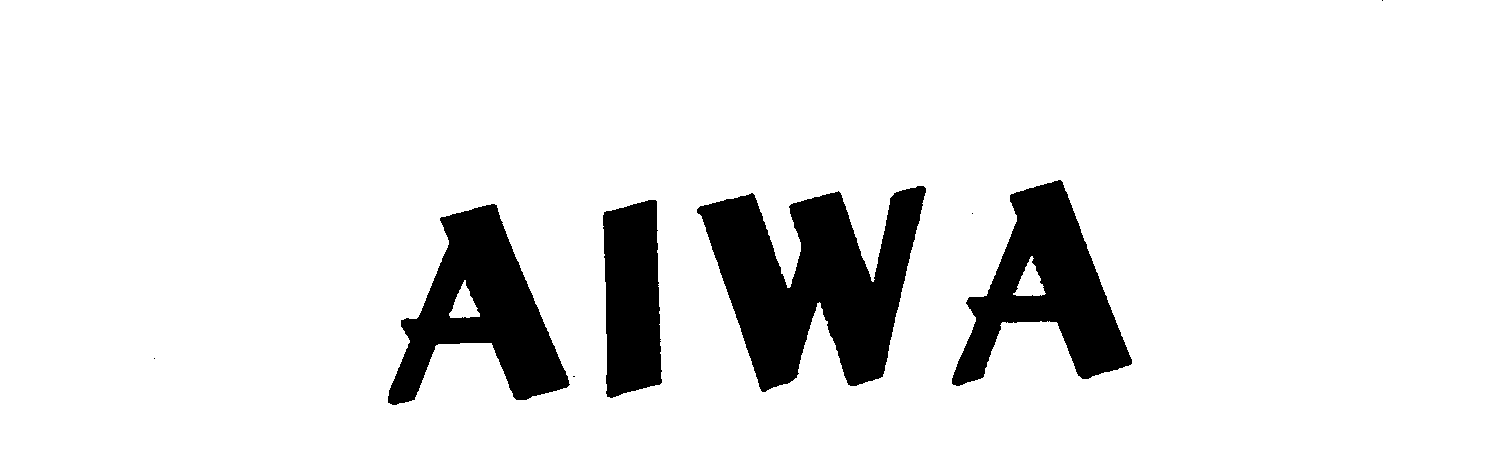  AIWA