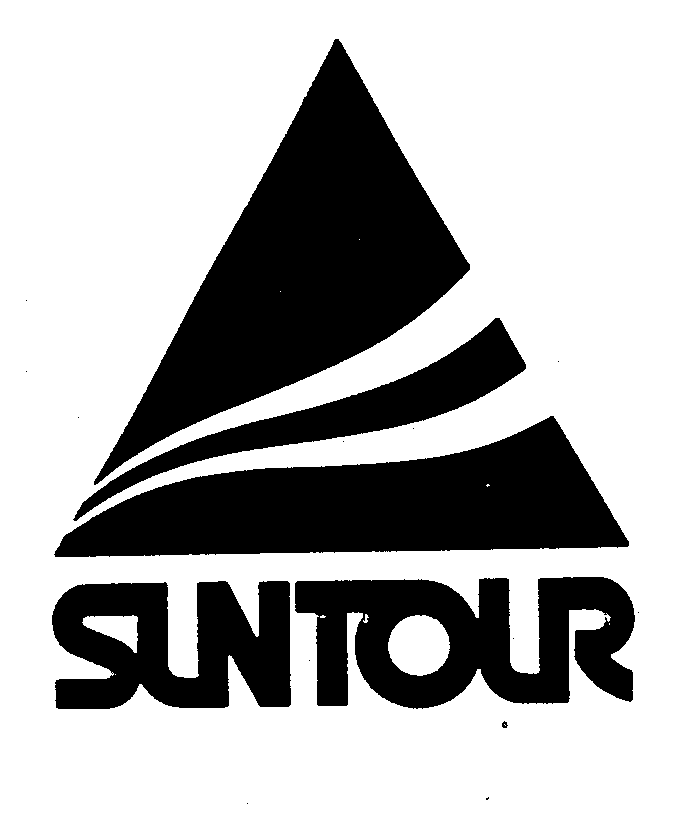  SUNTOUR