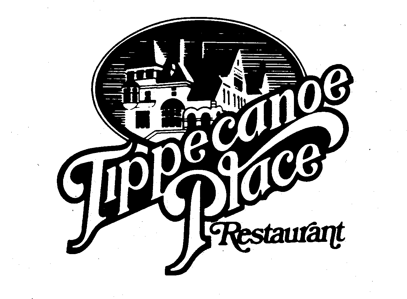 Trademark Logo TIPPECANOE PLACE RESTAURANT