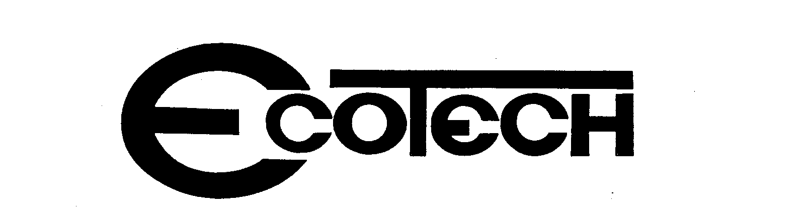  ECOTECH