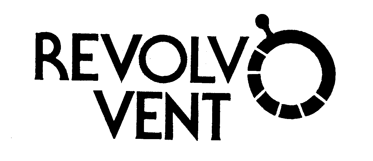  REVOLVOVENT