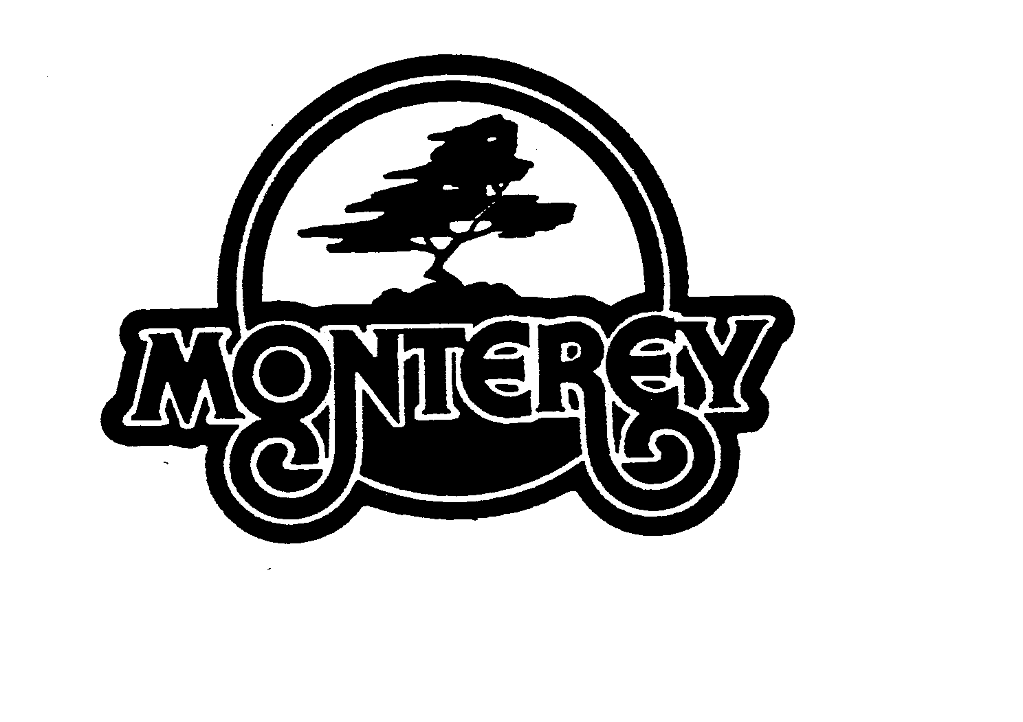  MONTEREY