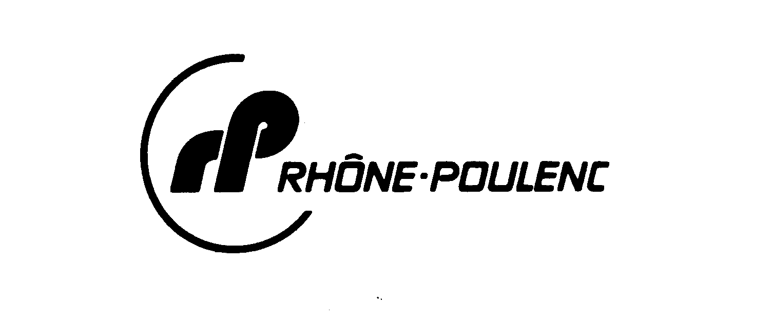  RP RHONE-POULENC