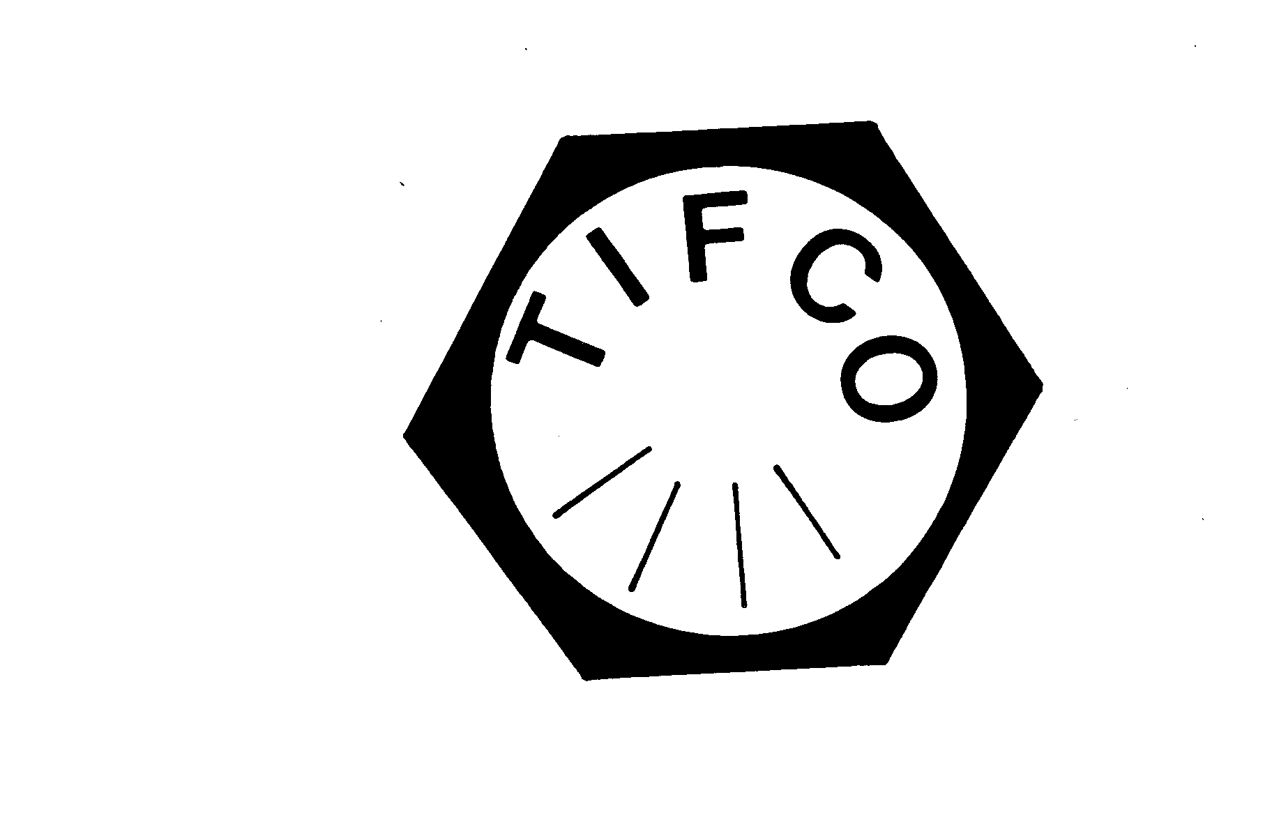 Trademark Logo TIFCO