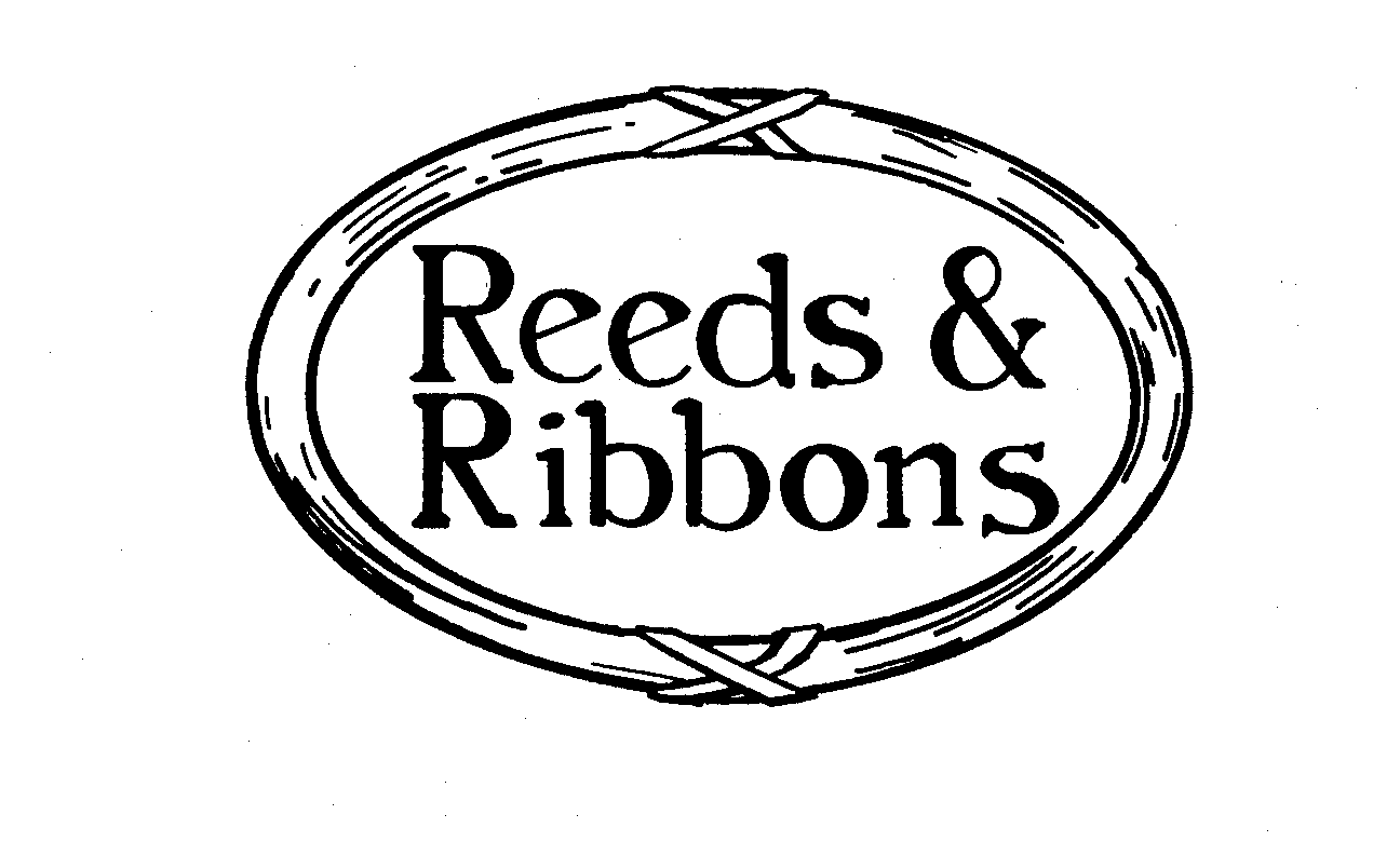  REEDS &amp; RIBBONS