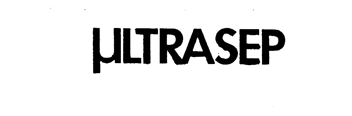  ULTRASEP