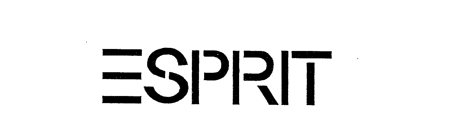  ESPRIT