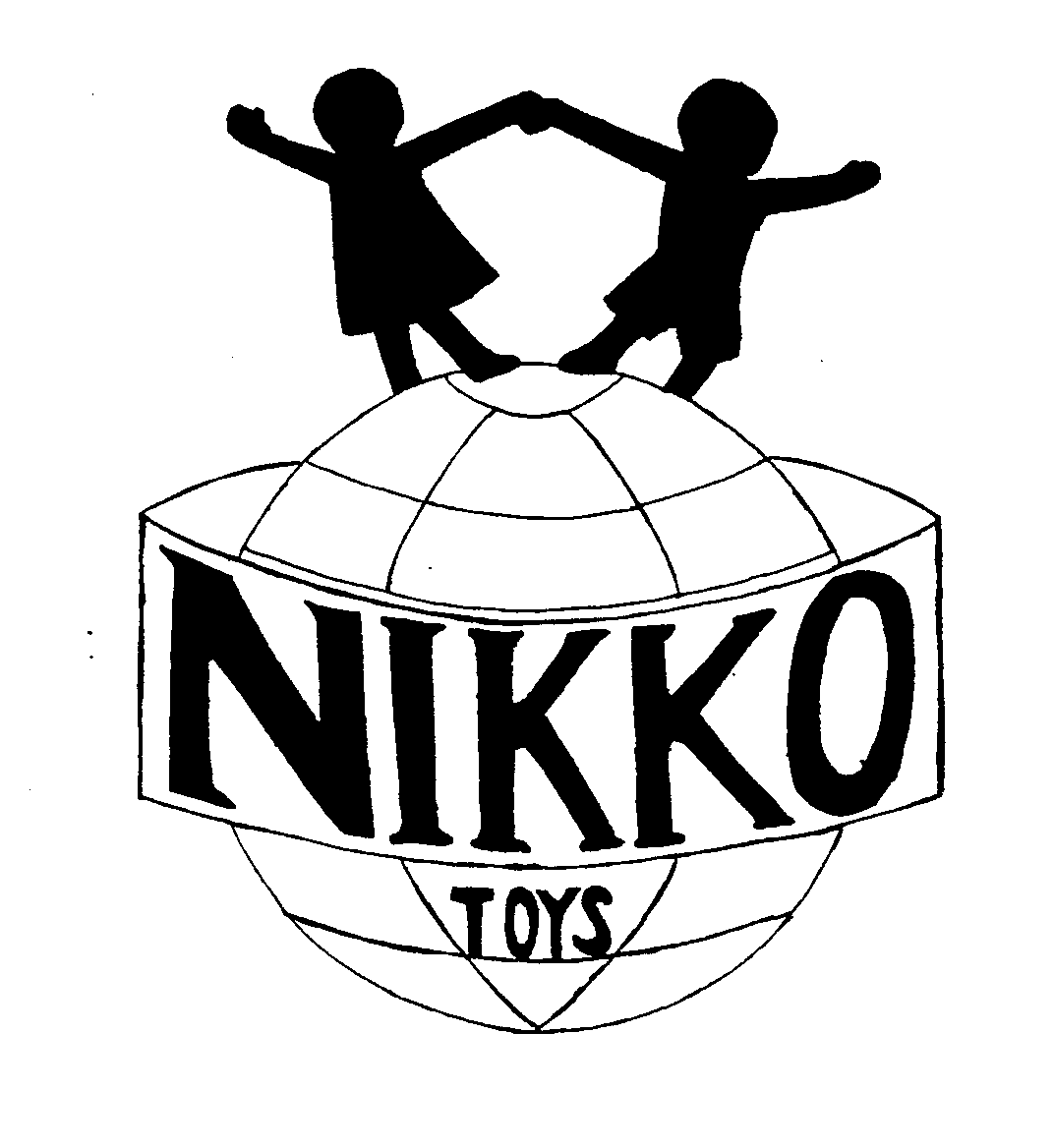  NIKKO TOYS