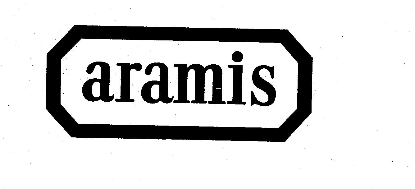 Trademark Logo ARAMIS