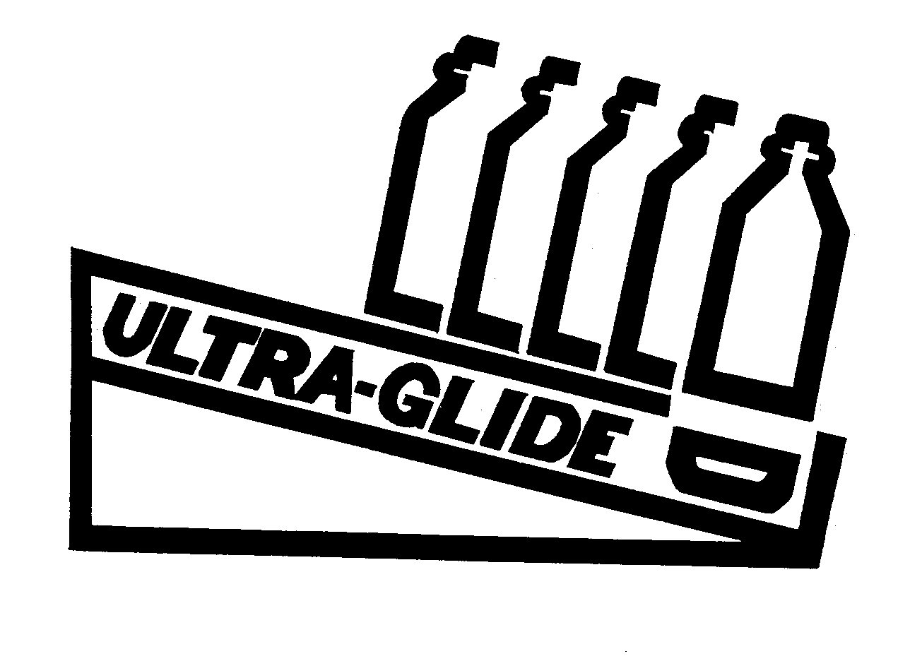 Trademark Logo ULTRA-GLIDE