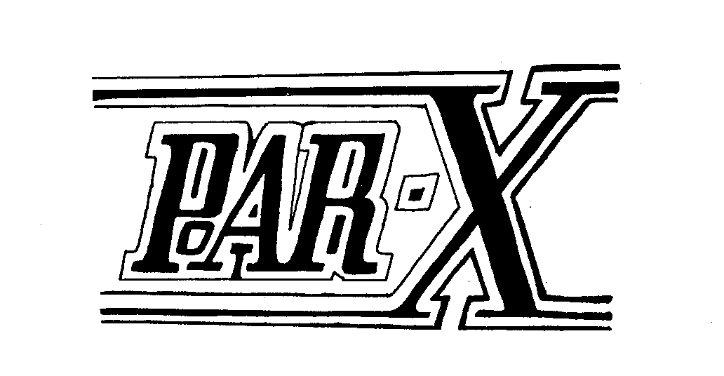 PAR-X