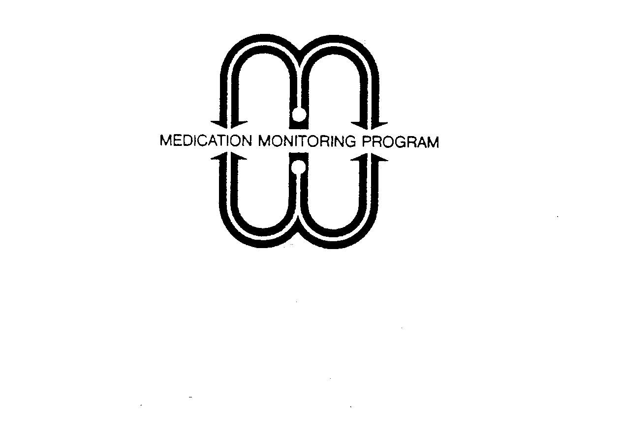  MEDICATION MONITORING PROGRAM
