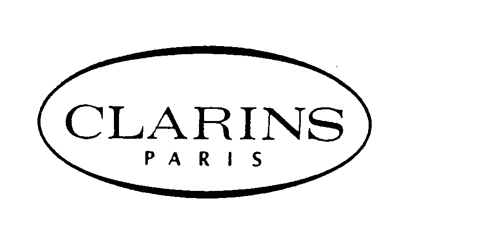 Trademark Logo CLARINS PARIS