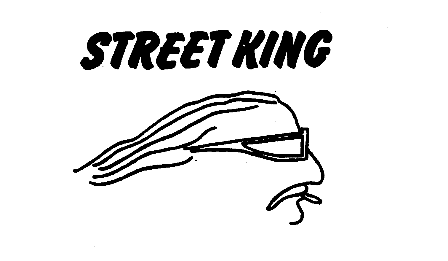STREET KING