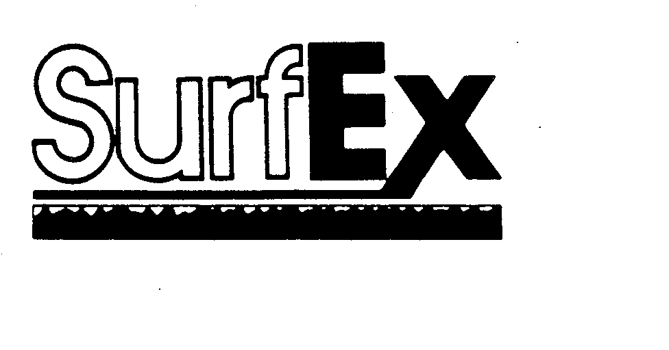 SURFEX