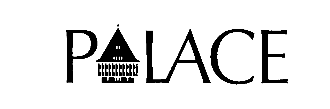 Trademark Logo PALACE