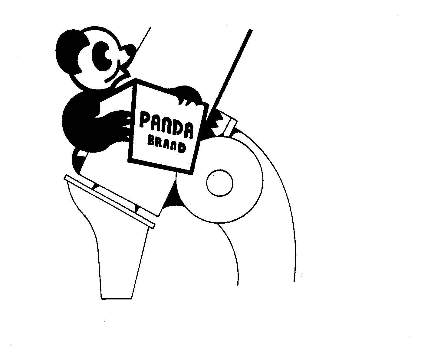 PANDA BRAND