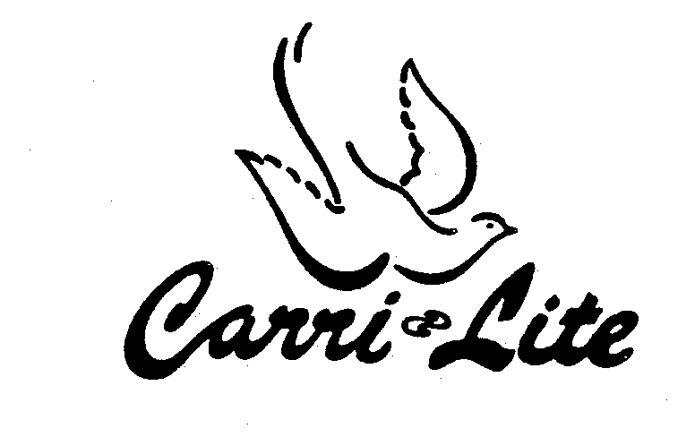Trademark Logo CARRIE-LITE