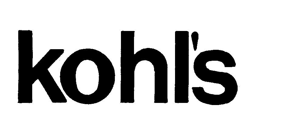 KOHL'S