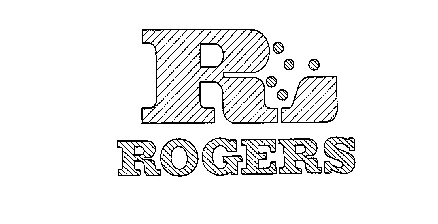  R; ROGERS