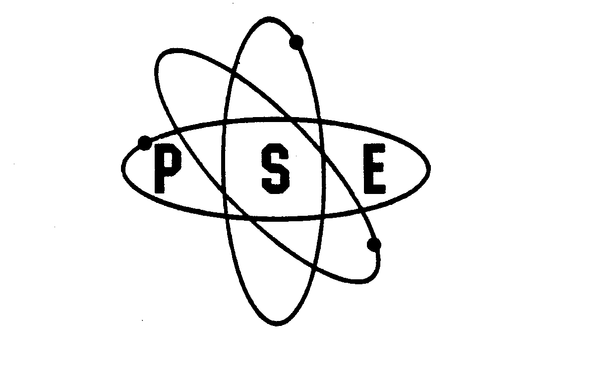 Trademark Logo PSE