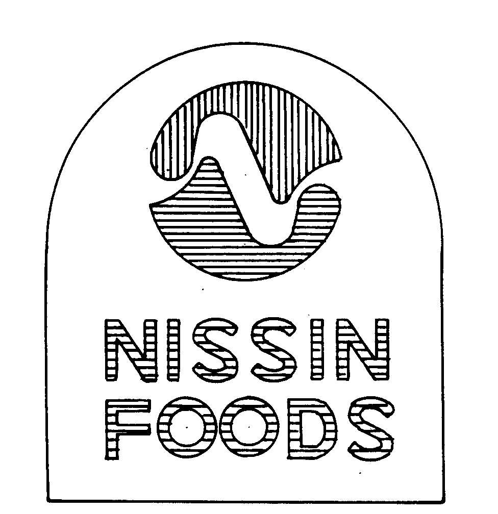 NISSIN FOODS