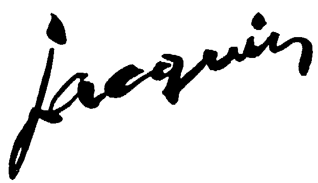 Trademark Logo JACQUIN