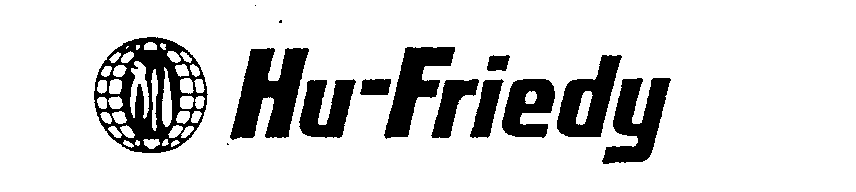 Trademark Logo HU-FRIEDY