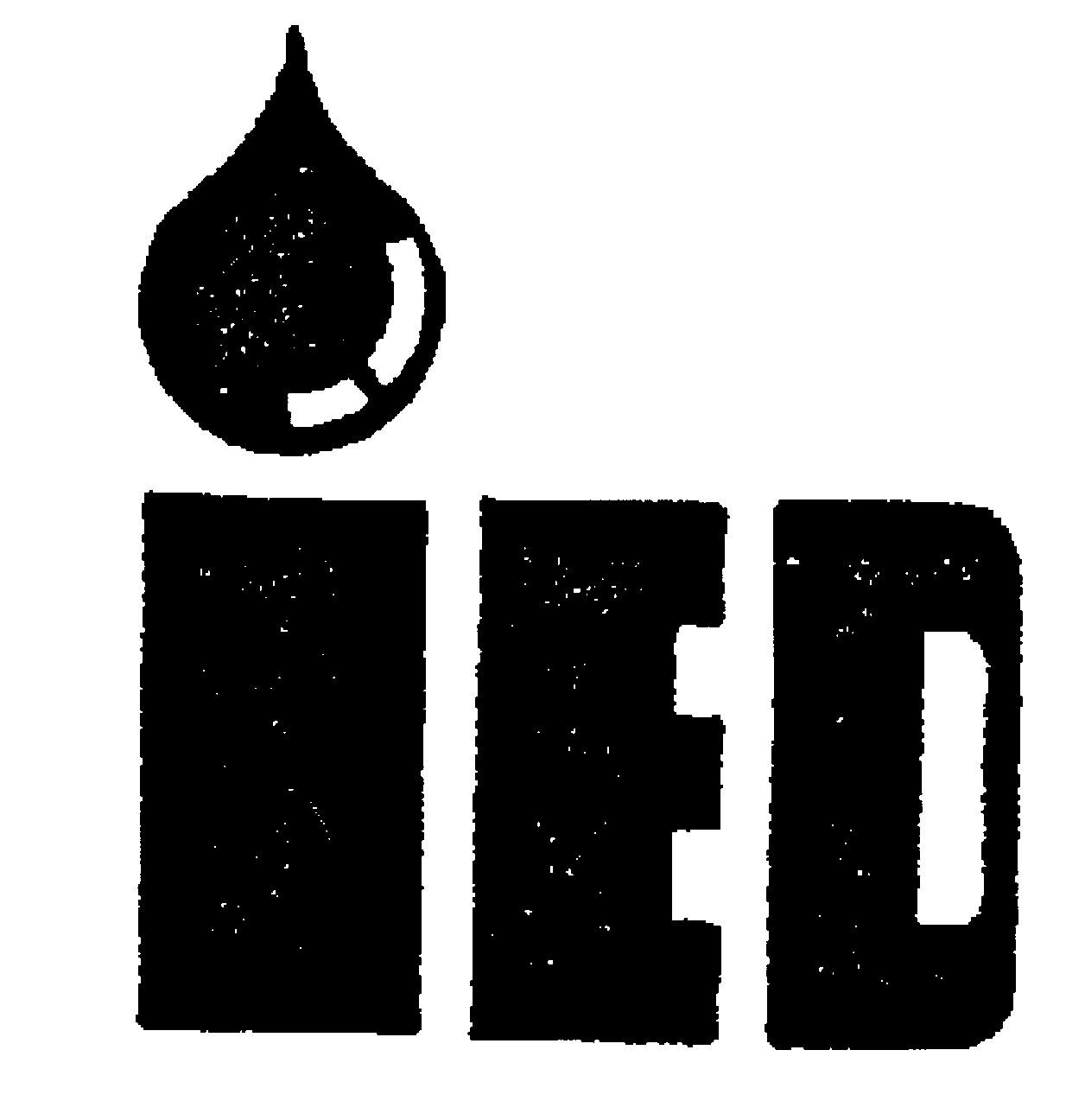 Trademark Logo IED