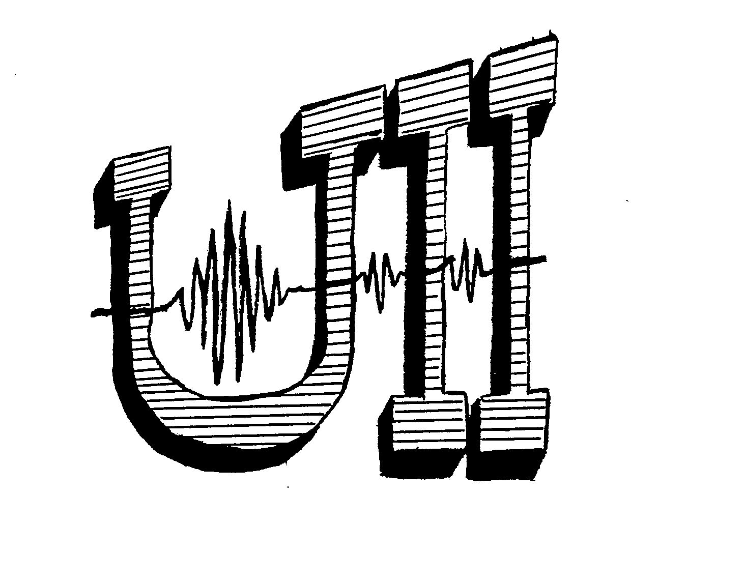 Trademark Logo UII