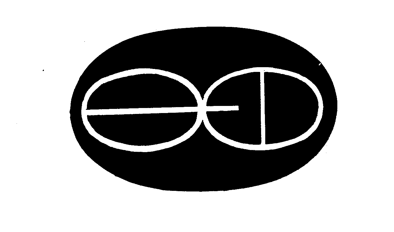 Trademark Logo QED