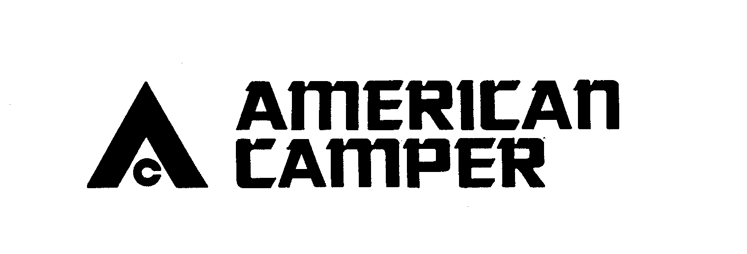  AMERICAN CAMPER AC