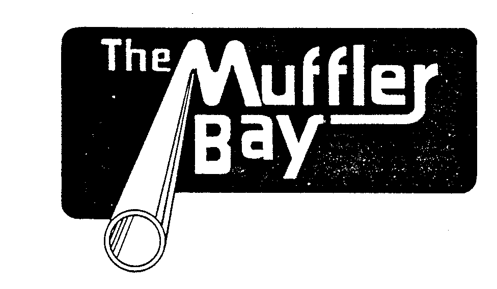  THE MUFFLER BAY