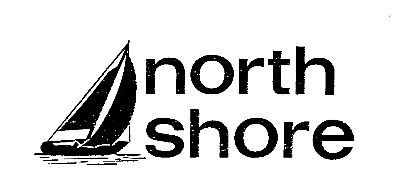 Trademark Logo NORTH SHORE