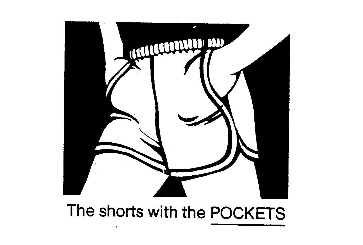 THE SHORTS WITH THE POCKETS