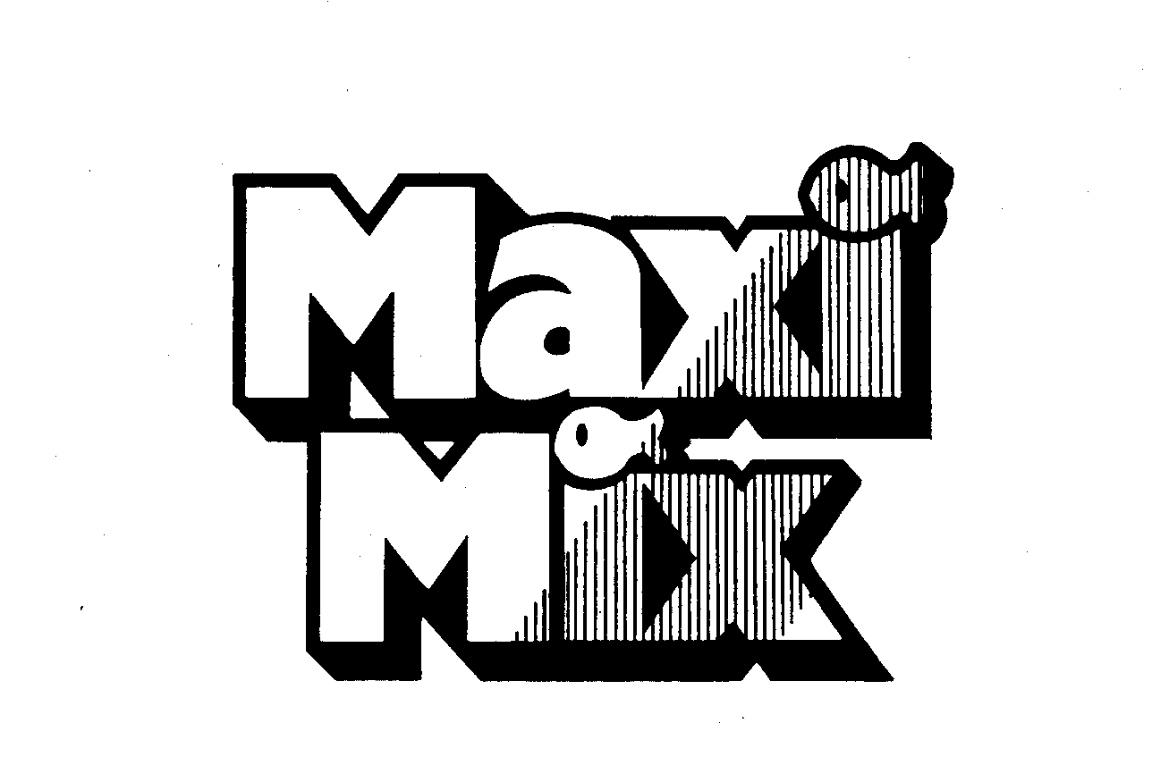  MAXI MIX