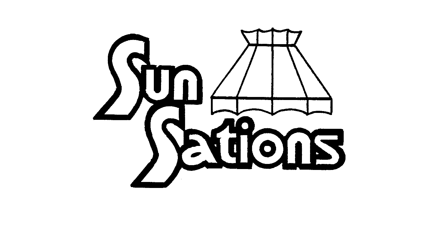  SUN SATIONS