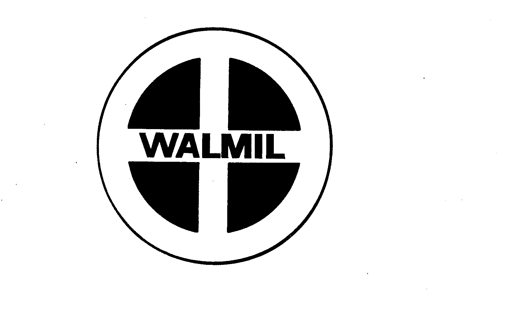 Trademark Logo WALMIL