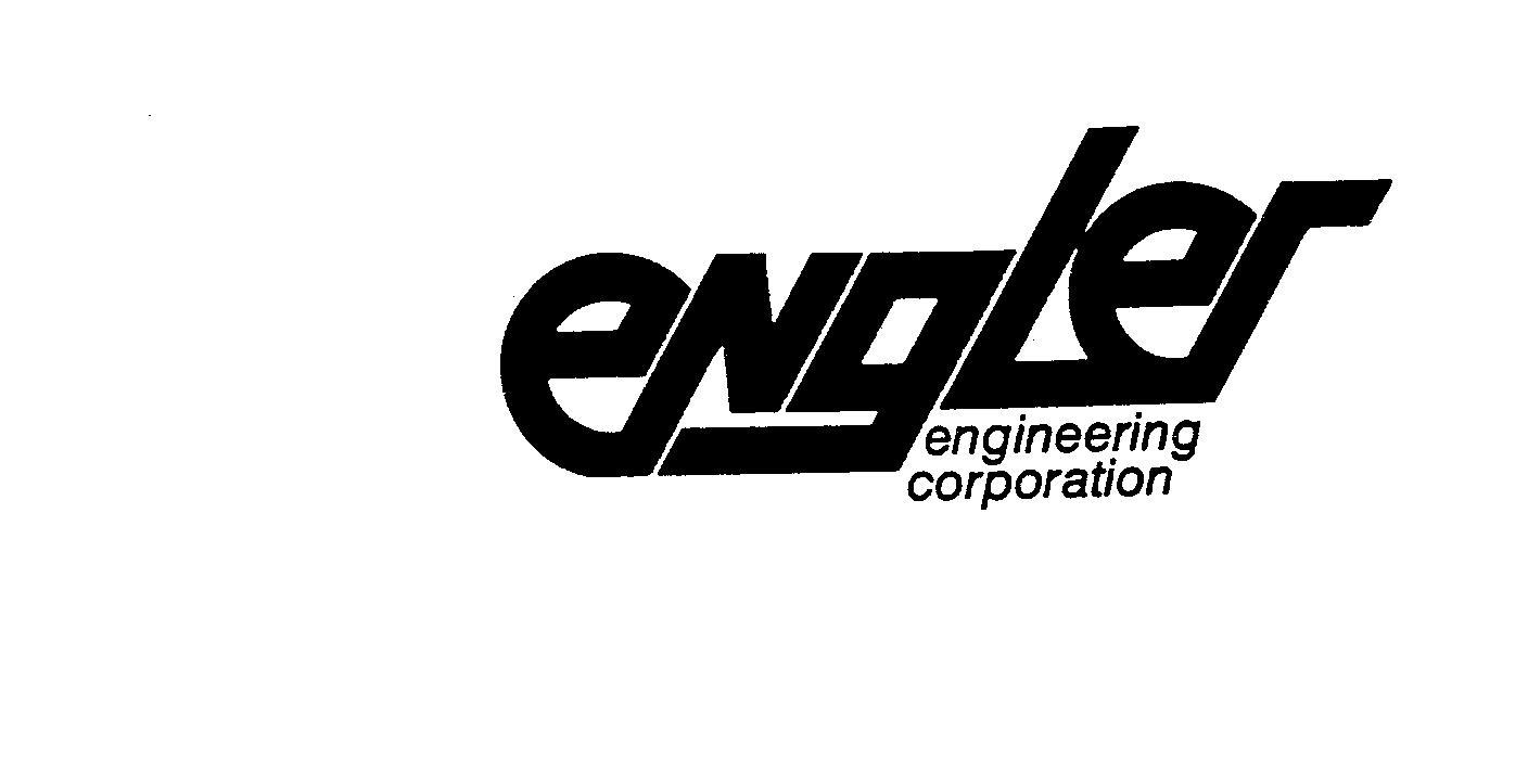  ENGLER ENGINEERING CORPORATION