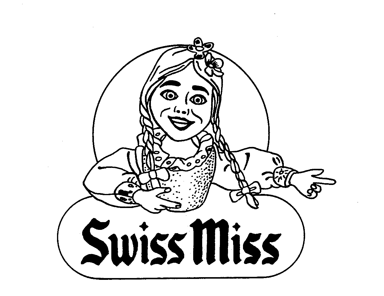 SWISS MISS