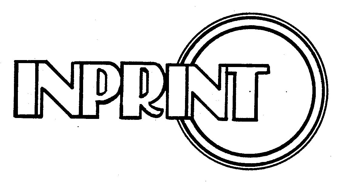 Trademark Logo INPRINT