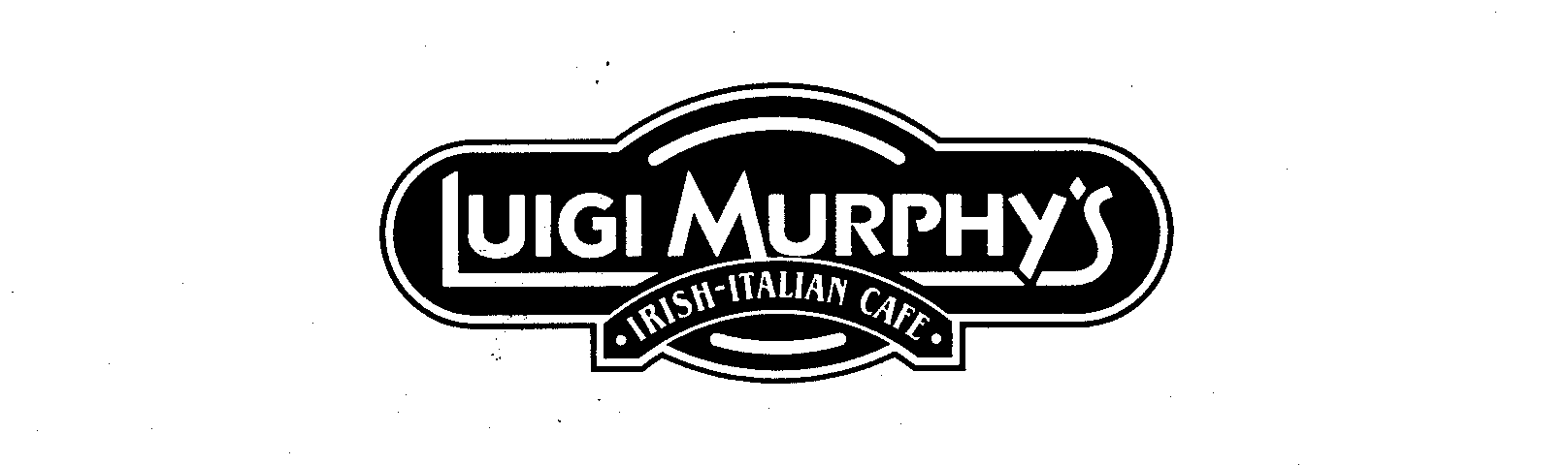  LUIGI MURPHY'S IRISH-ITALIAN CAFE
