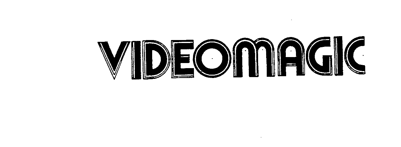  VIDEOMAGIC