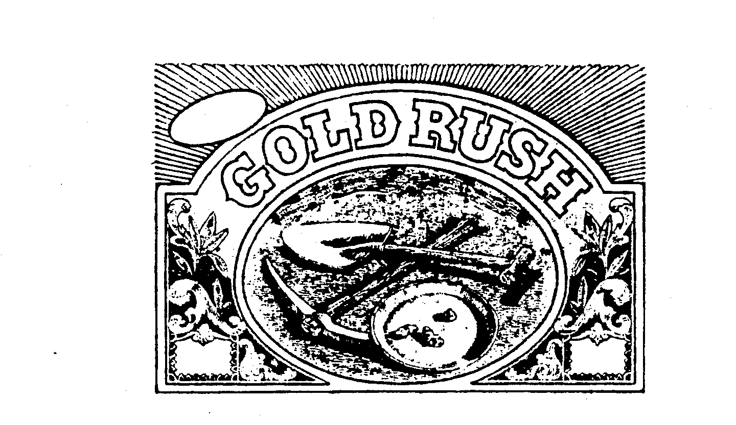  GOLD RUSH