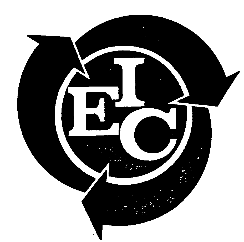 Trademark Logo IEC