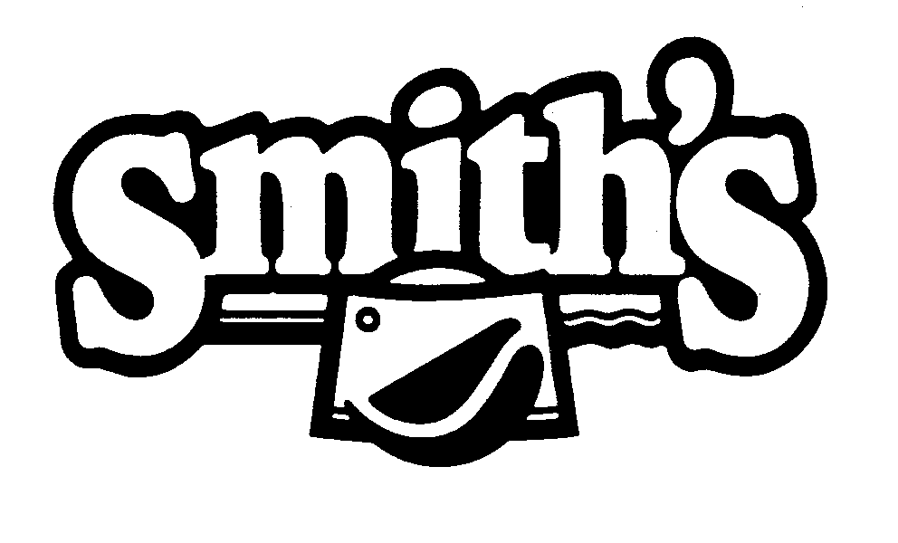 Trademark Logo SMITH'S