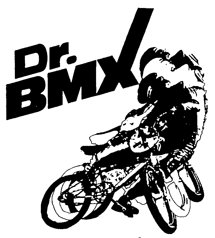  DR. BMX