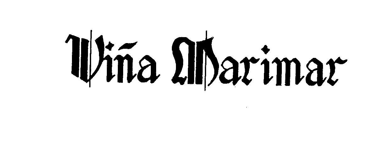  VINA MARIMAR