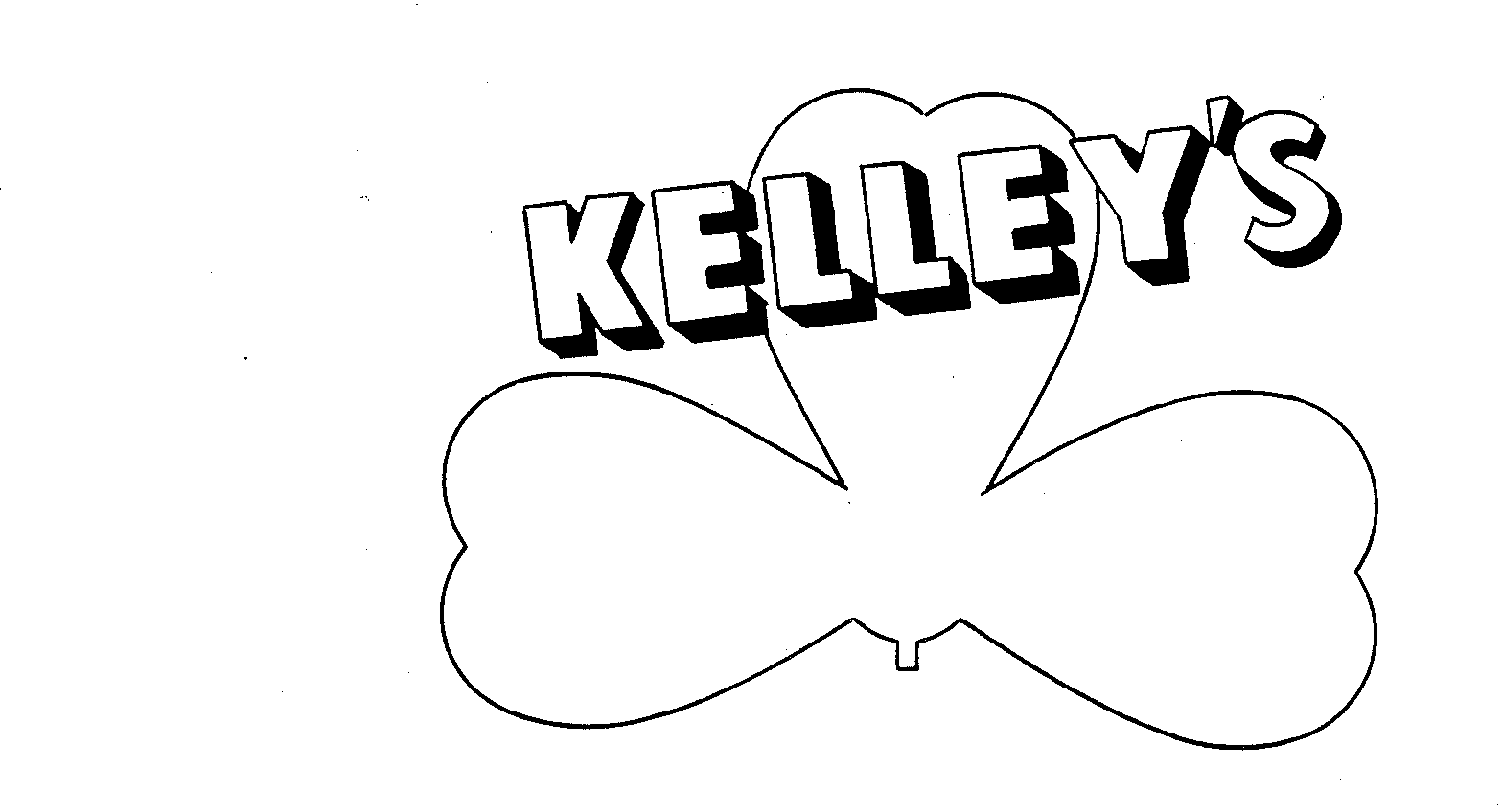  KELLEY'S